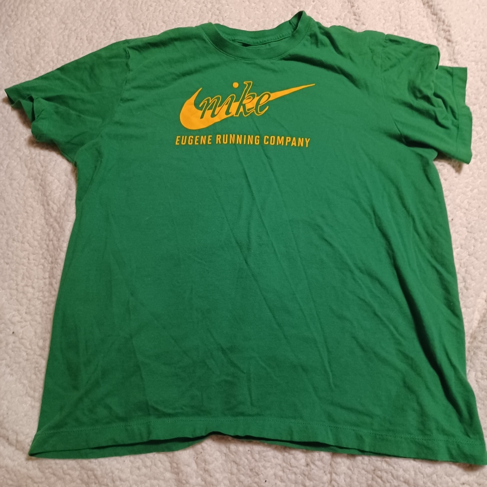 Nike shirt